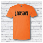 Broad Street Hooligans - "Flyers"