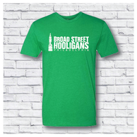 Broad Street Hooligans - "Eagles"