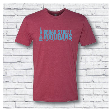 Broad Street Hooligans - "Phillies"